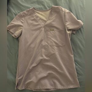 Figs Catarina One Pocket Scrub Top